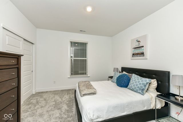 235 Derringer Avenue, Westfield, IN 46074
