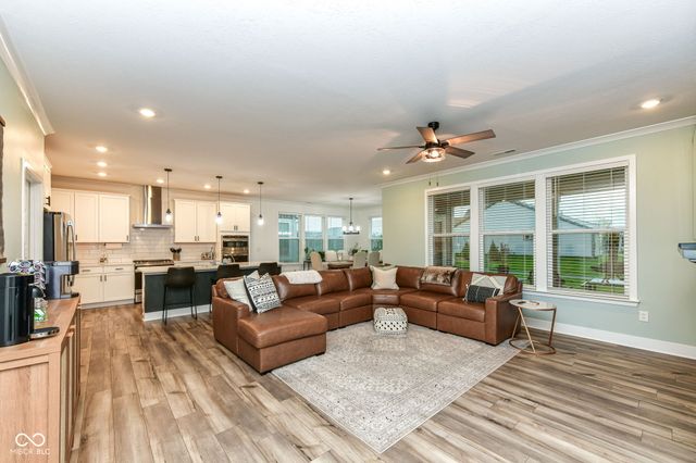 235 Derringer Avenue, Westfield, IN 46074