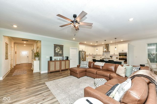 235 Derringer Avenue, Westfield, IN 46074