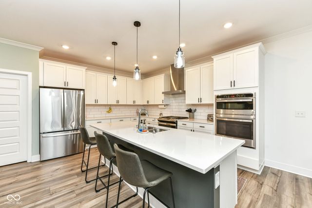 235 Derringer Avenue, Westfield, IN 46074