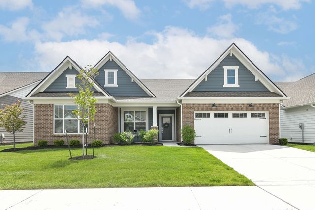 235 Derringer Avenue, Westfield, IN 46074