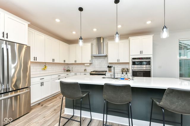 235 Derringer Avenue, Westfield, IN 46074