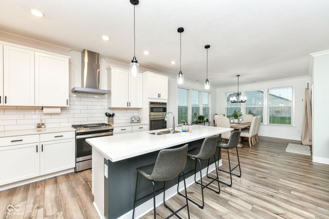 235 Derringer Avenue, Westfield, IN 46074
