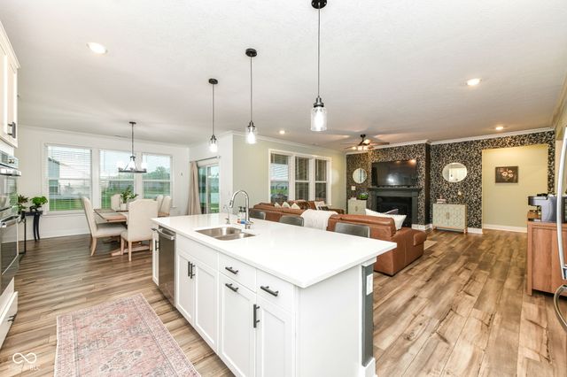 235 Derringer Avenue, Westfield, IN 46074