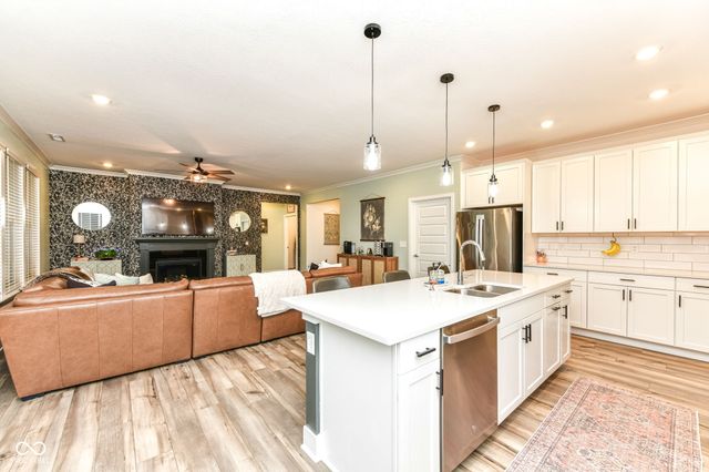235 Derringer Avenue, Westfield, IN 46074
