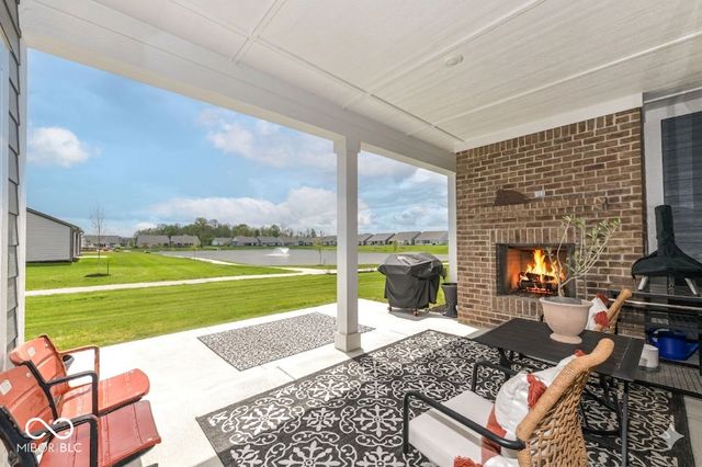 235 Derringer Avenue, Westfield, IN 46074
