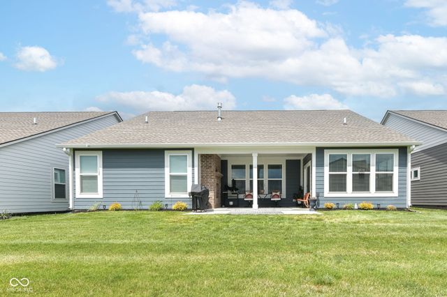 235 Derringer Avenue, Westfield, IN 46074