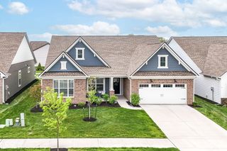 235 Derringer Avenue, Westfield, IN 46074