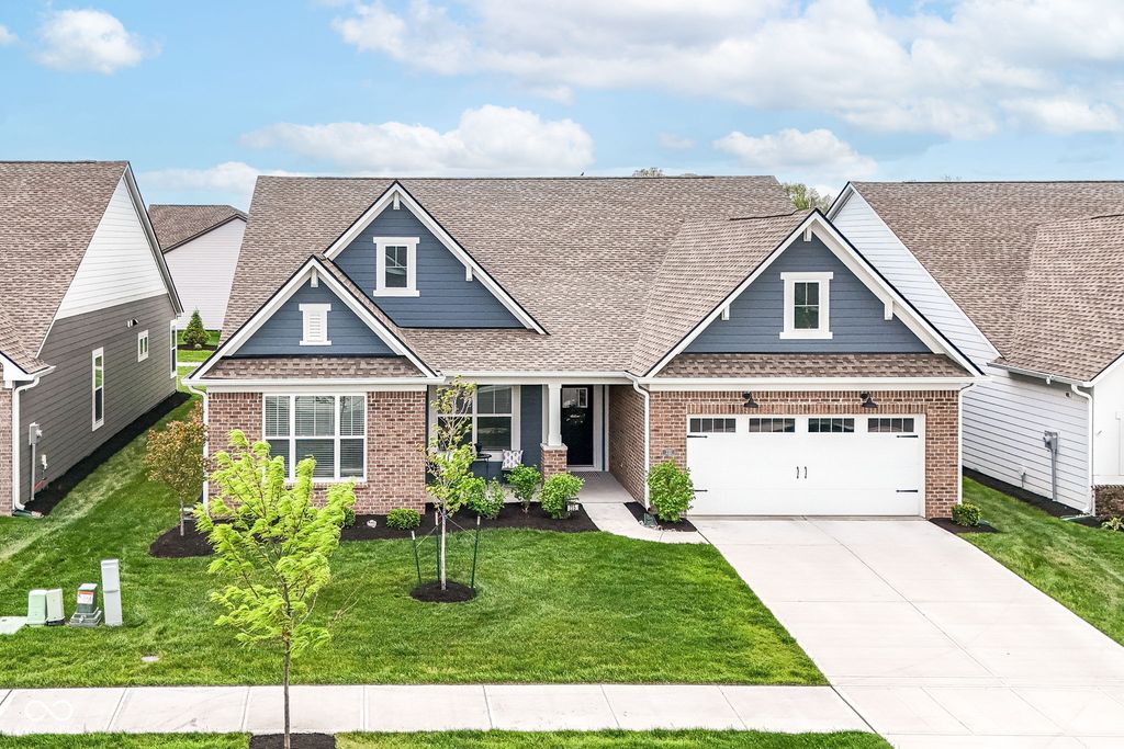 235 Derringer Avenue, Westfield, IN 46074