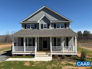 525 RISING SUN RD, Palmyra, VA 22963