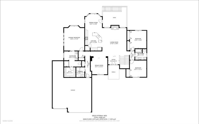 16915 Winston Circle, Clive, IA 50325