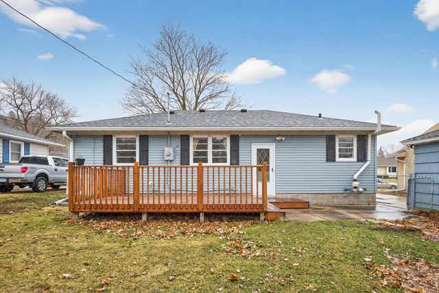 1513 10th Avenue NE, Rochester, MN 55906