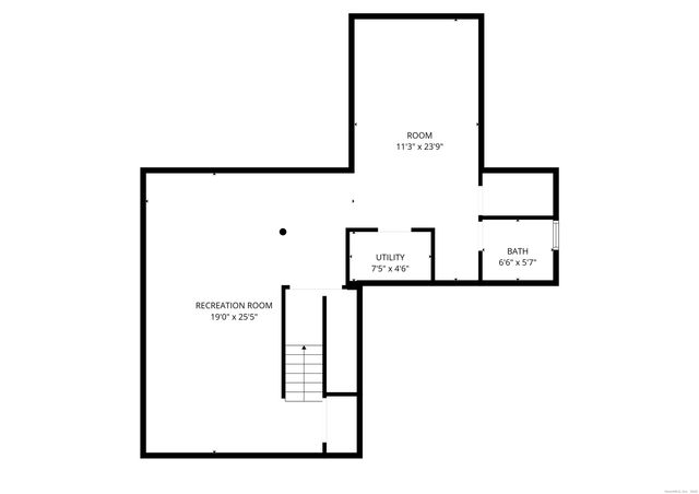 72 Broadmere Road, Stratford, CT 06614