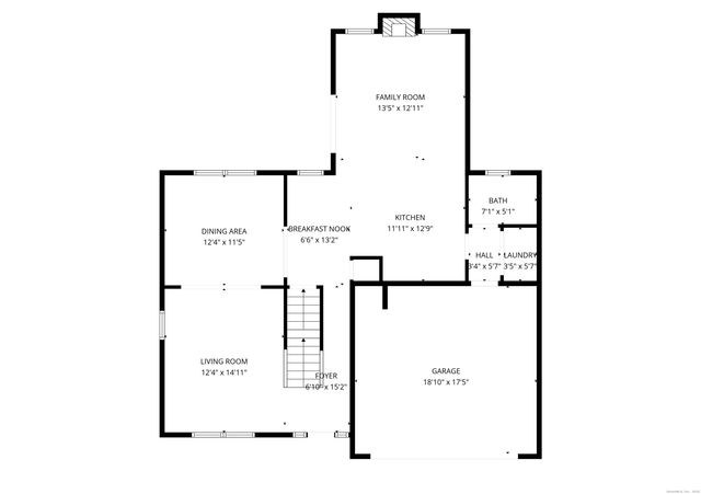 72 Broadmere Road, Stratford, CT 06614