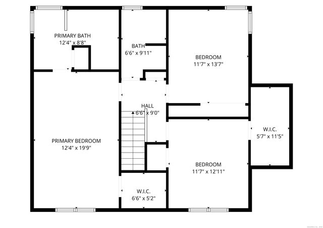 72 Broadmere Road, Stratford, CT 06614