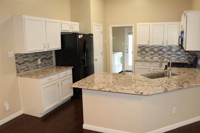 2838 Southampton WAY A, Round Rock, TX 78664