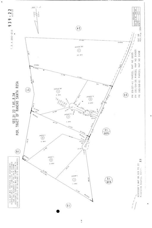 66098 2nd Street, Desert Hot Springs, CA 92240
