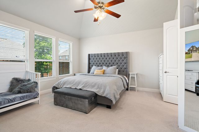 10912 Smithville Place, Mckinney, TX 75071