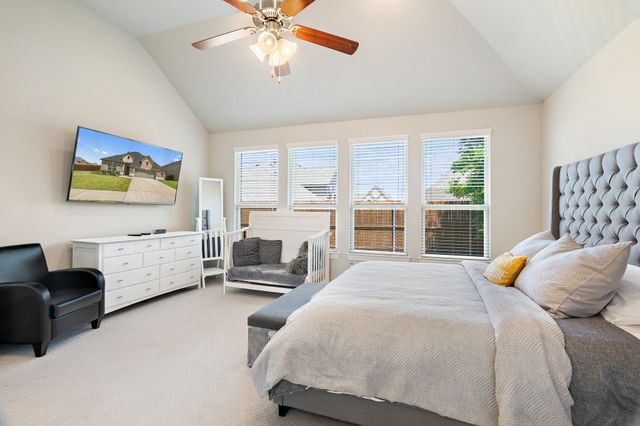 10912 Smithville Place, Mckinney, TX 75071