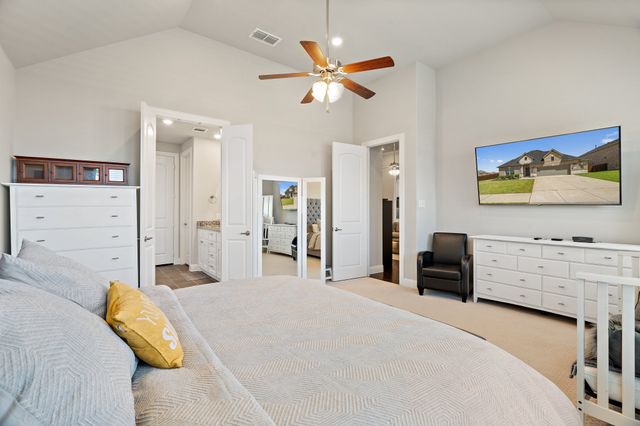 10912 Smithville Place, Mckinney, TX 75071