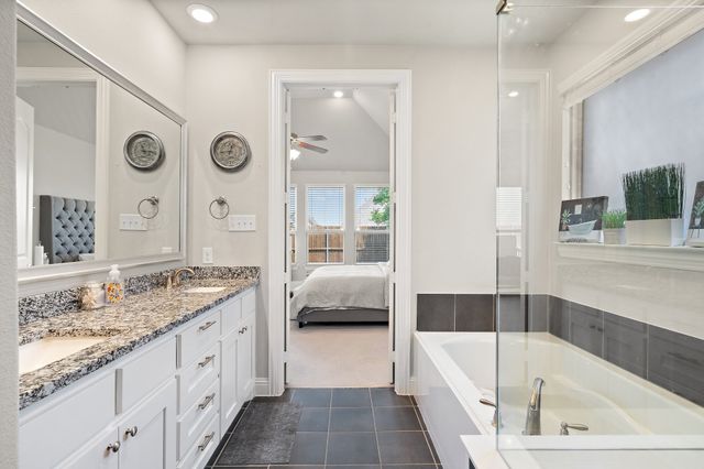 10912 Smithville Place, Mckinney, TX 75071