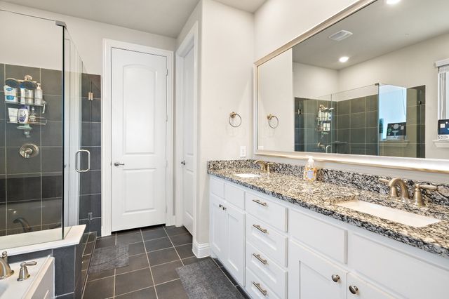 10912 Smithville Place, Mckinney, TX 75071