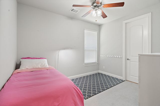 10912 Smithville Place, Mckinney, TX 75071