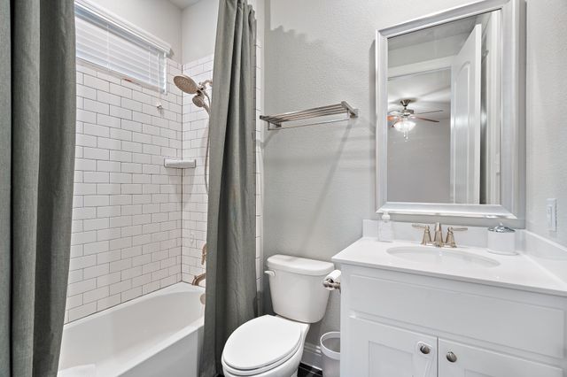 10912 Smithville Place, Mckinney, TX 75071