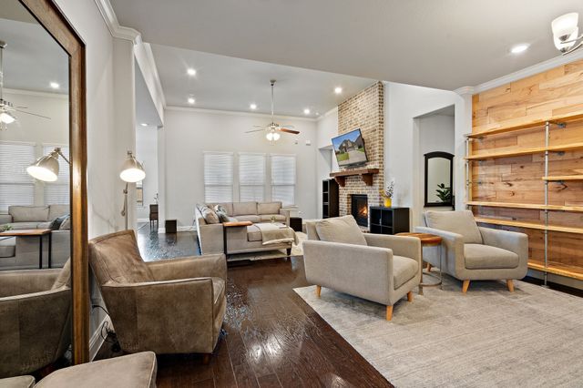 10912 Smithville Place, Mckinney, TX 75071
