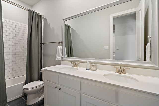 10912 Smithville Place, Mckinney, TX 75071