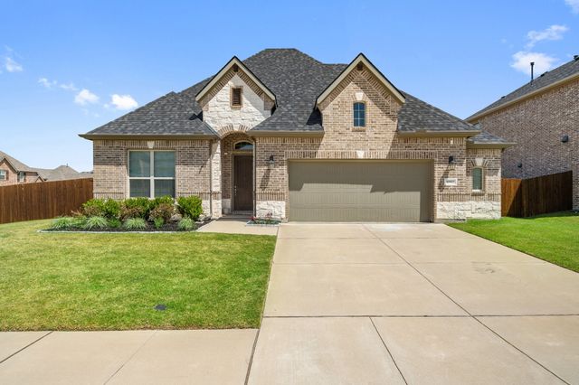 10912 Smithville Place, Mckinney, TX 75071