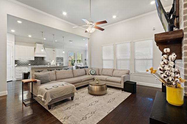 10912 Smithville Place, Mckinney, TX 75071