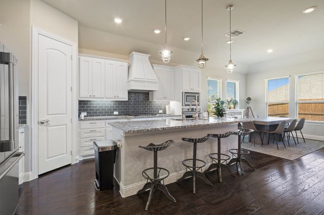 10912 Smithville Place, Mckinney, TX 75071