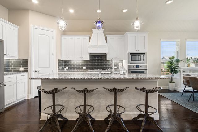 10912 Smithville Place, Mckinney, TX 75071