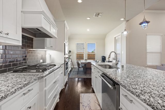 10912 Smithville Place, Mckinney, TX 75071
