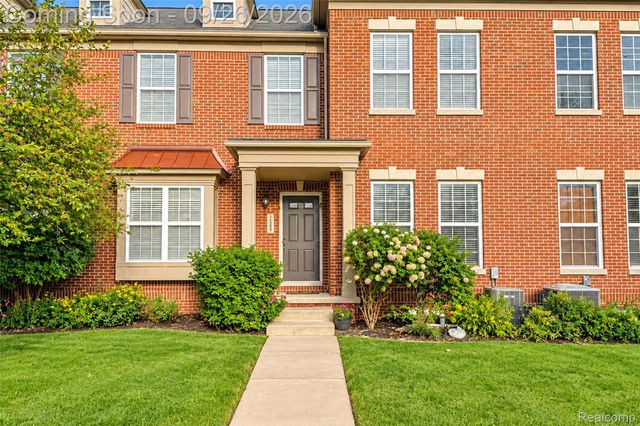 2051 Vanderbilt Road, Canton Charter Township, MI 48188