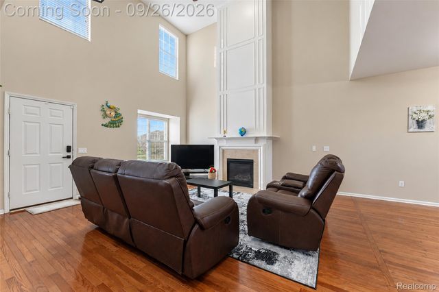 2051 Vanderbilt Road, Canton Charter Township, MI 48188