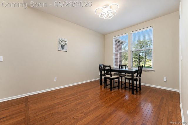 2051 Vanderbilt Road, Canton Charter Township, MI 48188