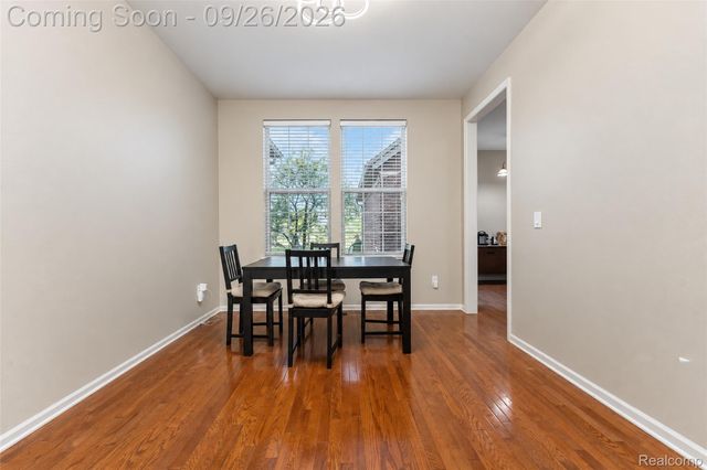 2051 Vanderbilt Road, Canton Charter Township, MI 48188
