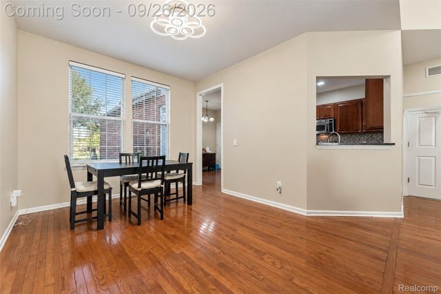 2051 Vanderbilt Road, Canton Charter Township, MI 48188