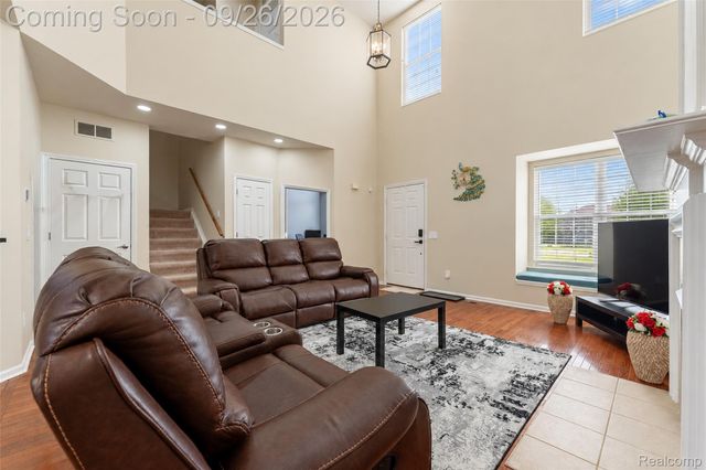 2051 Vanderbilt Road, Canton Charter Township, MI 48188
