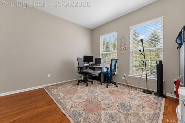2051 Vanderbilt Road, Canton Charter Township, MI 48188
