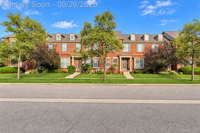2051 Vanderbilt Road, Canton Charter Township, MI 48188