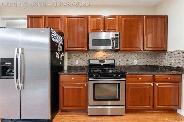 2051 Vanderbilt Road, Canton Charter Township, MI 48188