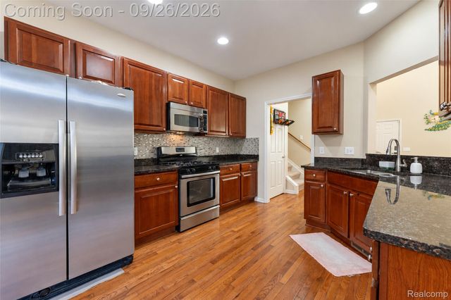 2051 Vanderbilt Road, Canton Charter Township, MI 48188