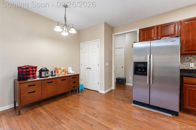 2051 Vanderbilt Road, Canton Charter Township, MI 48188