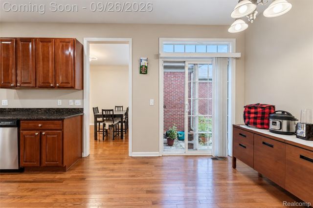 2051 Vanderbilt Road, Canton Charter Township, MI 48188