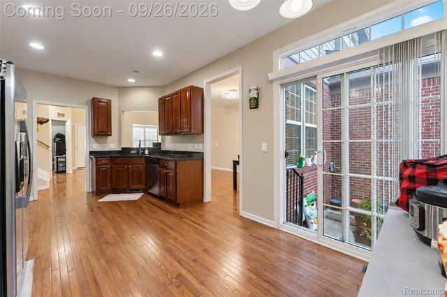 2051 Vanderbilt Road, Canton Charter Township, MI 48188