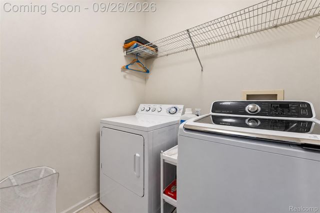 2051 Vanderbilt Road, Canton Charter Township, MI 48188