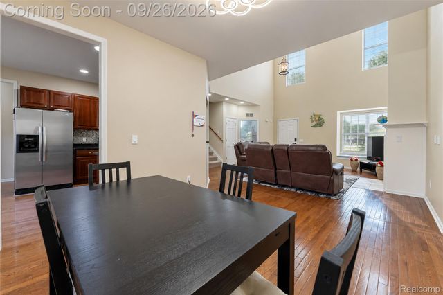 2051 Vanderbilt Road, Canton Charter Township, MI 48188